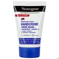 Neutrogena Norwegische Formel Handcreme Parfuemiert 50ml, A-Nr.: 0900560 - 02