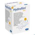 Sie sehen eine Packung Wundverband Hydrofilm/plus 9x 10cm 1st, Produktbild: 02 Wundverband Hydrofilm/plus 9x 10cm 1st, A-Nr.: 4261826 - 02