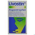 Livostin Augentropfen 4ml, A-Nr.: 1532839 - 01