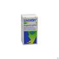 Sie sehen eine Packung Livostin Augentropfen 4ml, Produktbild: 04 Livostin Augentropfen 4ml, A-Nr.: 1532839 - 04