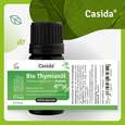 Sie sehen eine Packung Bio Thymianöl linalool, Produktbild: 07 Bio Thymianöl linalool, A-Nr.: 5955554 - 07