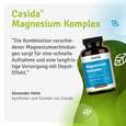 Magnesium-Komplex hochdosiert, A-Nr.: 5927055 - 06