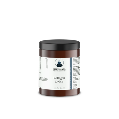STEINMANDL KOLLAGEN DRINK 120G, A-Nr.: 5961997 - 01