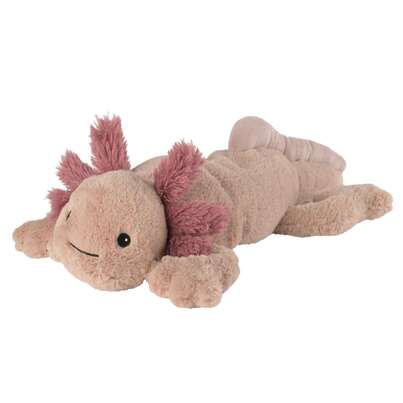 Sie sehen eine Packung Warmies Axolotl, Produktbild: 01 Warmies Axolotl, A-Nr.: 5964777 - 01