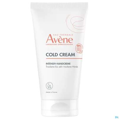 Avene Cold Cream Handcreme Duo Neu 2x50m 100ml, A-Nr.: 5777816 - 02