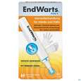 Sie sehen eine Packung Endwarts F Pen Gegen Warzen 3ml, Produktbild: 04 Endwarts F Pen Gegen Warzen 3ml, A-Nr.: 5817645 - 04