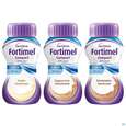 Fortimel/compact/2.4 125ml Vitalflasche Suess Sortiert 24st, A-Nr.: 4294010 - 02