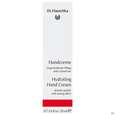 Sie sehen eine Packung Hauschka Dr. Kosmetik Koerperpflege Handcreme Kleingroesse 20ml, Produktbild: 01 Hauschka Dr. Kosmetik Koerperpflege Handcreme Kleingroesse 20ml, A-Nr.: 5835956 - 01
