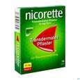 Nicorette Transdermales Pflaster 15mg/16h 14st, A-Nr.: 3537433 - 02