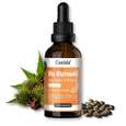 Bio Rizinusöl kaltgepresst für Haut, Haare &amp; Wimpern, A-Nr.: 5957636 - 01