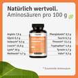 Aminosäuren Komplex, A-Nr.: 5955614 - 05