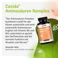 Aminosäuren Komplex, A-Nr.: 5955614 - 07