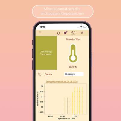 MARY by sticklett - der Vorsorge Käfer, A-Nr.: 5977550 - 05