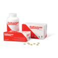 KaRazym Tabletten 400 Stk., A-Nr.: 3269197 - 02