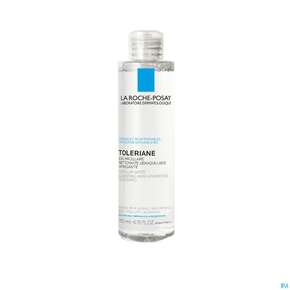 La Roche Posay Gesichtsreinigung Mizelle Normale Haut 200ml, A-Nr.: 4604396 - 01