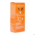 Sie sehen eine Packung Sonnenprodukte Vichy Ideal Soleil Fluid Lsf30 Dry 50ml, Produktbild: 02 Sonnenprodukte Vichy Ideal Soleil Fluid Lsf30 Dry 50ml, A-Nr.: 3813726 - 02