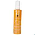 Sonnenprodukte Vichy/capital Soleil Cell Protect Spray Lsf30 200ml, A-Nr.: 5470472 - 04