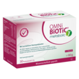 Sie sehen eine Packung OMNi-BiOTiC® metabolic, 30 Sachets a 3g, Produktbild: 01 OMNi-BiOTiC® metabolic, 30 Sachets a 3g, A-Nr.: 4193993 - 01