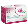 Sie sehen eine Packung OMNi-BiOTiC® metabolic, 30 Sachets a 3g, Produktbild: 01 OMNi-BiOTiC® metabolic, 30 Sachets a 3g, A-Nr.: 4193993 - 01