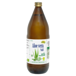 Espara Aloe Vera BIO Saft, A-Nr.: 3699360 - 01