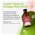 Hyaluron Kollagen Glow Drink, A-Nr.: 5973658 - 08