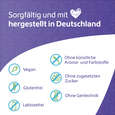 R(h)ein Nutrition Biotin+Zink+Selen für Haut, Haare &amp; Nägel Kapseln hochdosiert, A-Nr.: 5987146 - 06