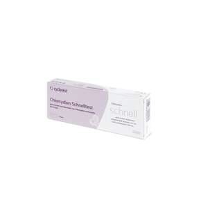 cyclotest Chlamydien Schnelltest, A-Nr.: 5169910 - 01
