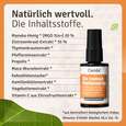 Bio Immun Rachenspray mit Manuka Honig, Zistrose &amp; Propolis, A-Nr.: 5957671 - 02