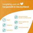 R(h)ein Nutrition Kurkuma 95 % Curcumin + Piperin + Vitamin C Kapseln, A-Nr.: 5987175 - 06