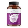 R(h)ein Nutrition Leber-Komplex Mariendistel + Artischocke Kapseln hochdosiert, A-Nr.: 5987181 - 01