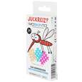 Sie sehen eine Packung Moskinto Insektenschutzpflaster, Produktbild: 03 Moskinto Insektenschutzpflaster, A-Nr.: 5885291 - 03