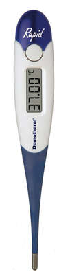 Domotherm Rapid, A-Nr.: 3051096 - 01