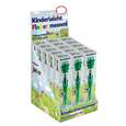 Sie sehen eine Packung Domotherm Junior Frosch, Produktbild: 03 Domotherm Junior Frosch, A-Nr.: 5130090 - 03