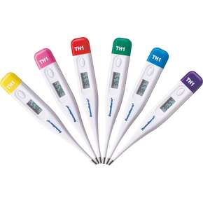Domotherm TH1 Color, A-Nr.: 3018710 - 01