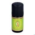 Sie sehen eine Packung Aetherische Oele Primavera Sandelholz Indisch 5ml, Produktbild: 03 Aetherische Oele Primavera Sandelholz Indisch 5ml, A-Nr.: 2583922 - 03