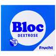 Sie sehen eine Packung Bloc Traubzu Fr-misch 500g, Produktbild: 01 Bloc Traubzu Fr-misch 500g, A-Nr.: 2416130 - 01