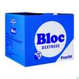 Sie sehen eine Packung Bloc Traubzu Fr-misch 500g, Produktbild: 02 Bloc Traubzu Fr-misch 500g, A-Nr.: 2416130 - 02