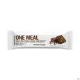 Sie sehen eine Packung Nupo Lebenswert Onemeal/bar Brownie 60g, Produktbild: 01 Nupo Lebenswert Onemeal/bar Brownie 60g, A-Nr.: 5739081 - 01