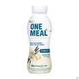 Sie sehen eine Packung Nupo Lebenswert Onemeal/shake Vani/b 330ml, Produktbild: 01 Nupo Lebenswert Onemeal/shake Vani/b 330ml, A-Nr.: 5739000 - 01