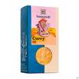 Sonnentor Bio Curry Suess 50g, A-Nr.: 5227961 - 04