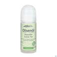 Oliven Oel Dr.theiss Deoroller Gruener Tee 50ml, A-Nr.: 3254675 - 01