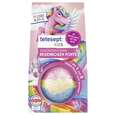 Sie sehen eine Packung Tetesept Kids Badeüberraschung Regenbogenponys, Produktbild: 01 Tetesept Kids Badeüberraschung Regenbogenponys, A-Nr.: 5664928 - 01