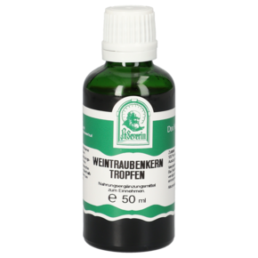 WEINTRAUBENKERN TROPFEN 50 ML, A-Nr.: 5832550 - 01
