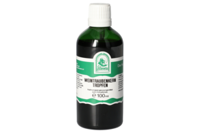 WEINTRAUBENKERN TROPFEN 100 ML, A-Nr.: 5832544 - 01