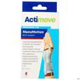 Sie sehen eine Packung Actimove Aktivbandage Manumotion Rechts Xl 7349716 1st, Produktbild: 01 Actimove Aktivbandage Manumotion Rechts Xl 7349716 1st, A-Nr.: 5059937 - 01