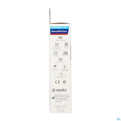 Actimove Aktivbandage Manumotion Links S 7349743 1st, A-Nr.: 5059943 - 05