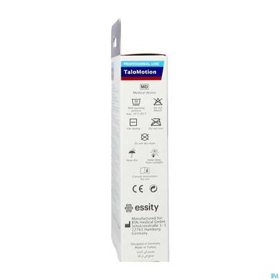 Actimove Aktivbandage Talomotion Rechts S 7348713 1st, A-Nr.: 5060001 - 05