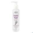 Sie sehen eine Packung Eco Cosmetics Leave In Lockenbalsam 200ml, Produktbild: 01 Eco Cosmetics Leave In Lockenbalsam 200ml, A-Nr.: 5930985 - 01