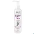 Sie sehen eine Packung Eco Cosmetics Leave In Lockenbalsam 200ml, Produktbild: 02 Eco Cosmetics Leave In Lockenbalsam 200ml, A-Nr.: 5930985 - 02