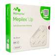Schaumverband Mepilex/silikon Up 15x15cm 10st, A-Nr.: 5900607 - 02